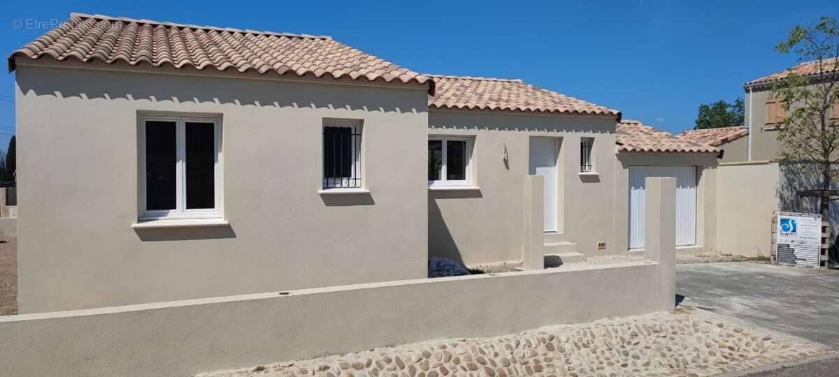 Maison 80 m² à Mus  - photo 2