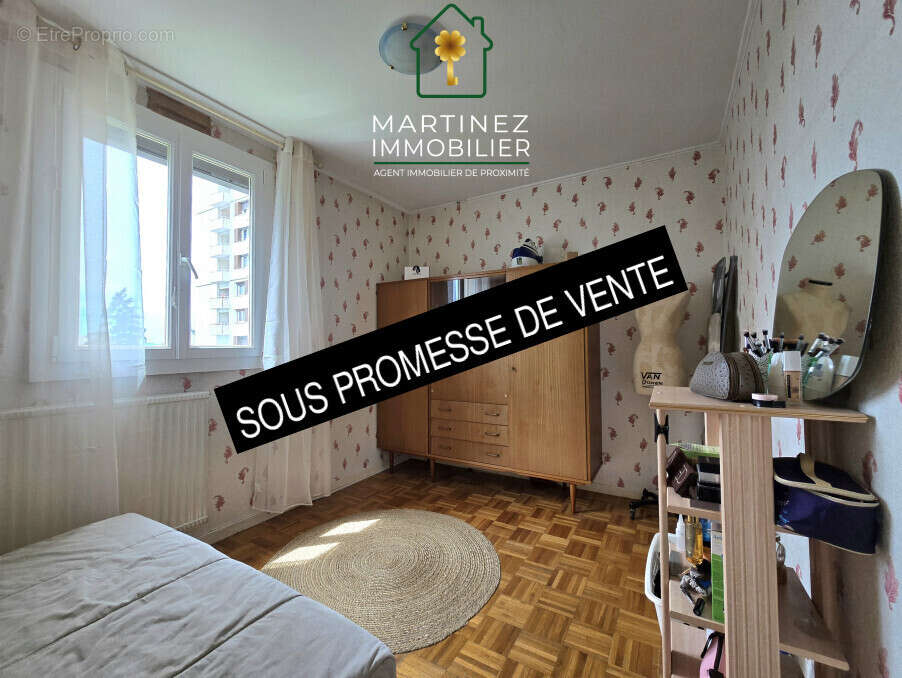 Appartement à SAINT-PRIEST