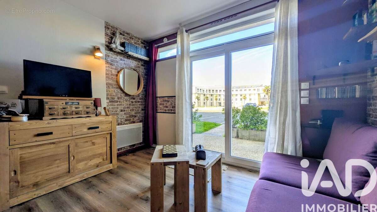 Photo 3 - Appartement à ROCHEFORT
