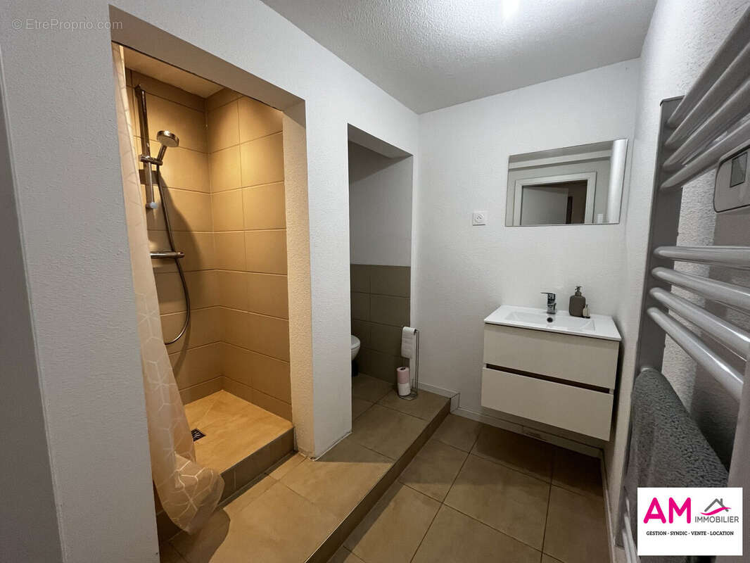 Appartement à GUEBWILLER