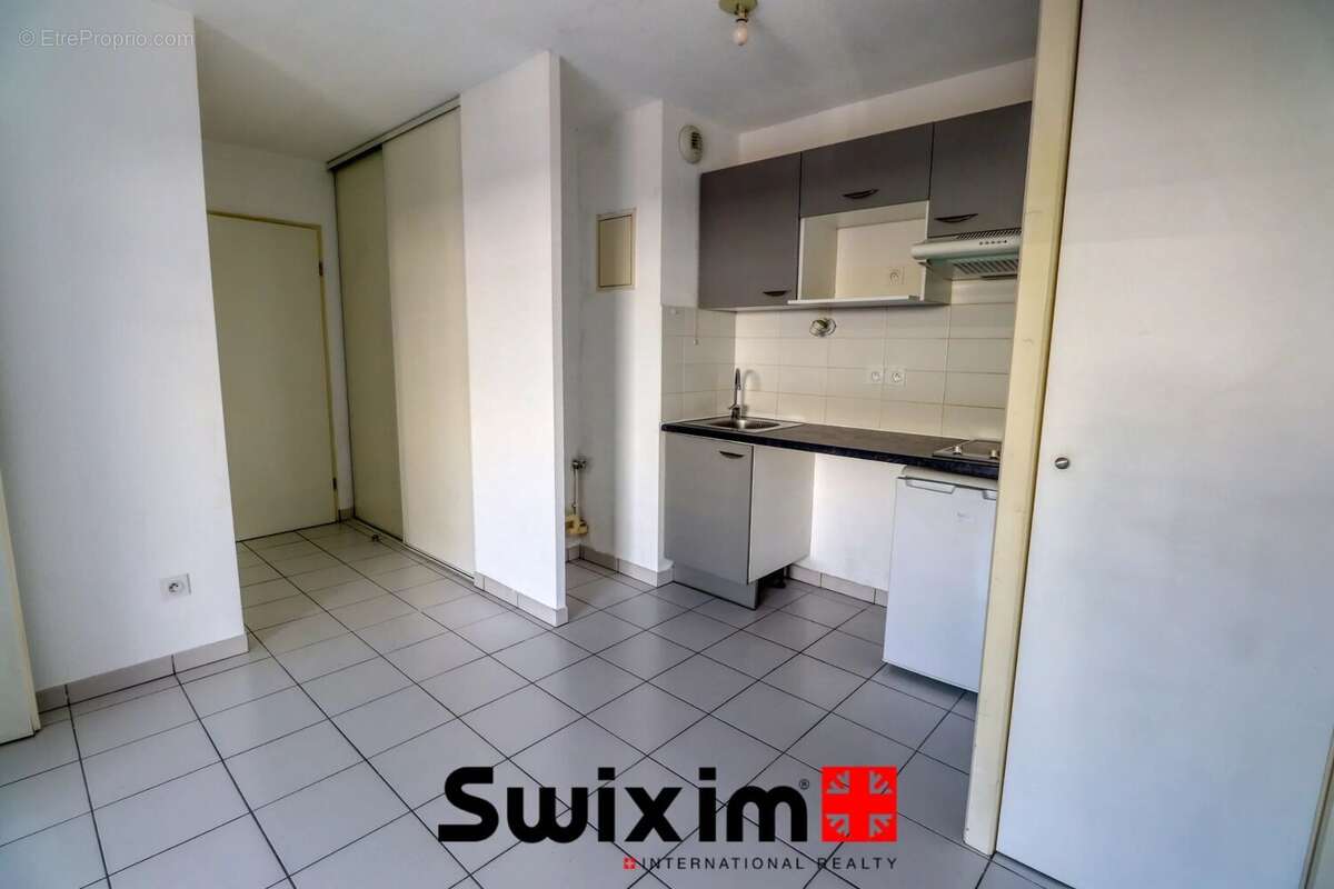 Appartement à MERIGNAC