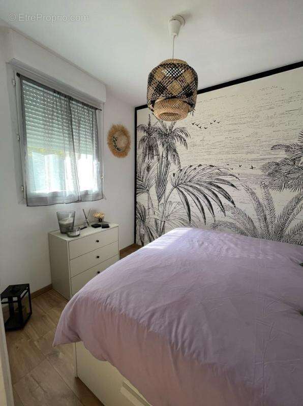 Appartement à MARSEILLE-10E