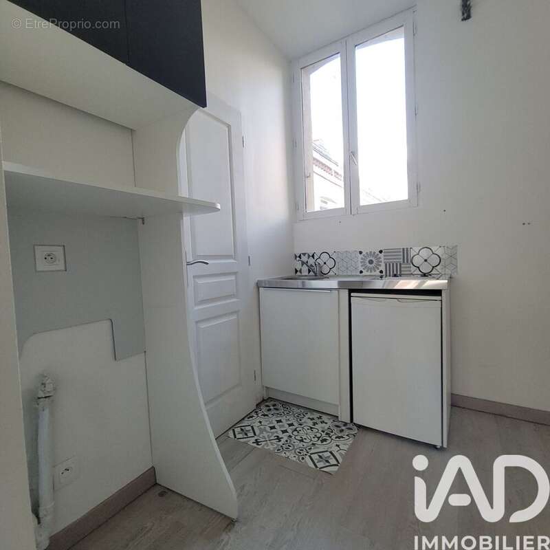 Photo 4 - Appartement à LE HAVRE