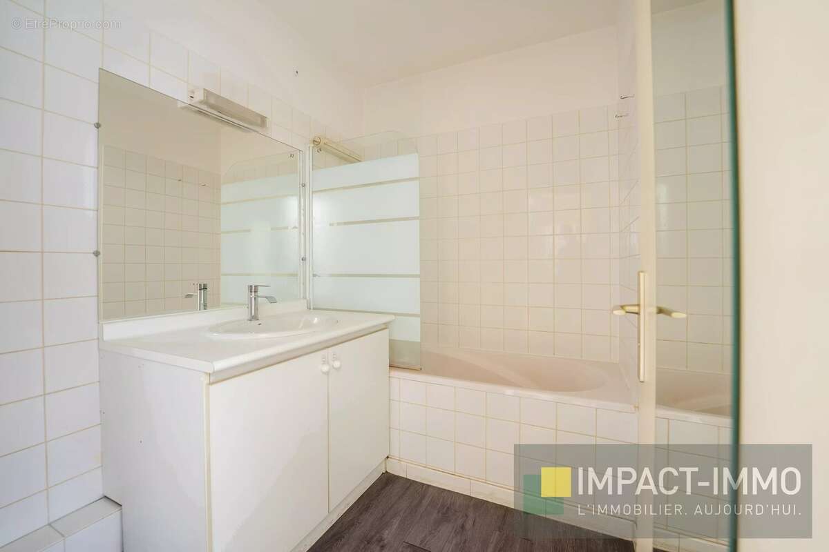 Appartement à FRANCONVILLE