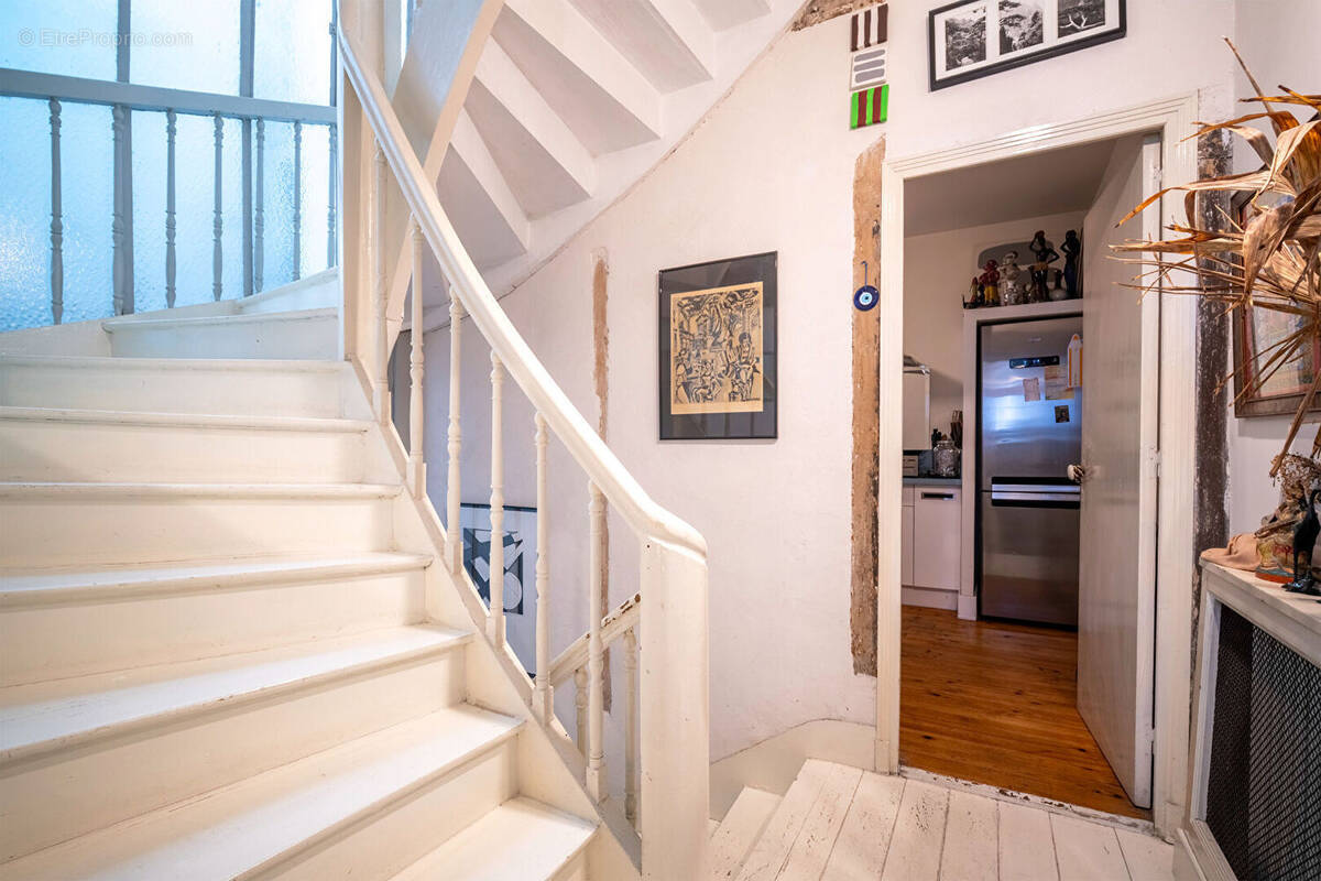 Appartement à MONTAUBAN