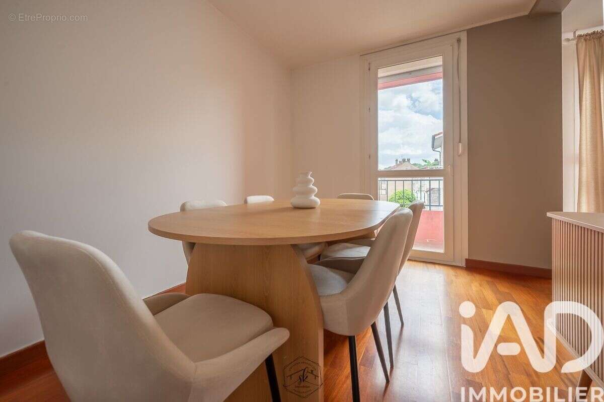 Photo 7 - Appartement à YUTZ