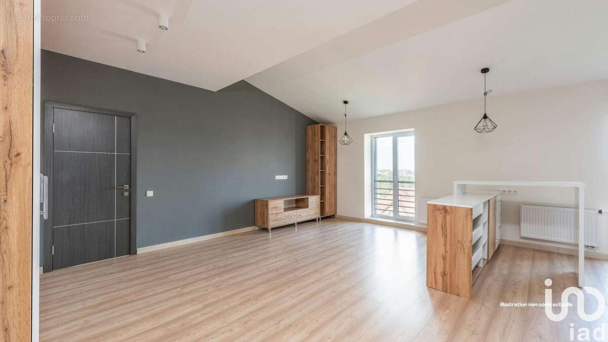 Photo 3 - Appartement à ANNECY