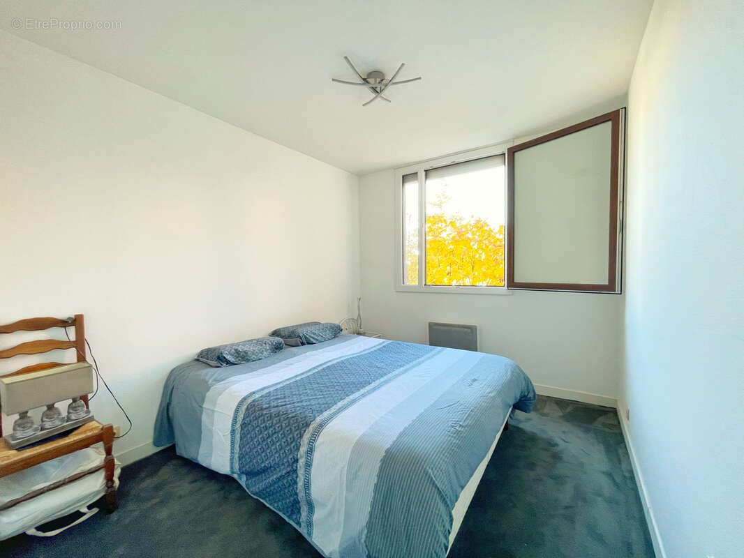 Appartement à LYON-7E