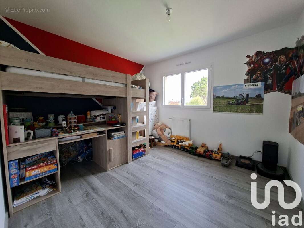 Maison 103 m² à Damgan  - photo 9