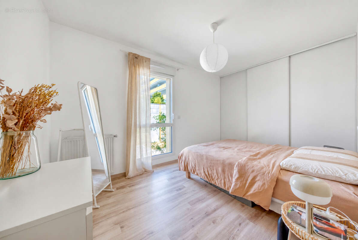 Appartement T3 - Plaine de Baud - photo 6