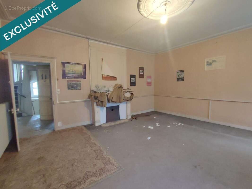 Photo 6 - Appartement à MORLAIX