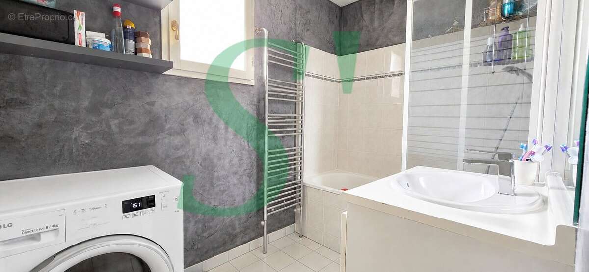 Maison 79 m² à Pontoise  - photo 8