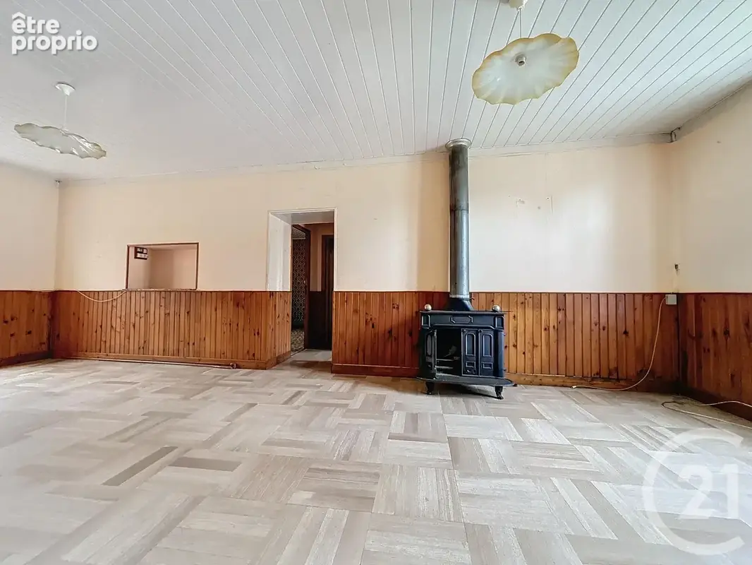 Maison 5 pièces 111 m² à vendre à Fontains (77370) - photo 10