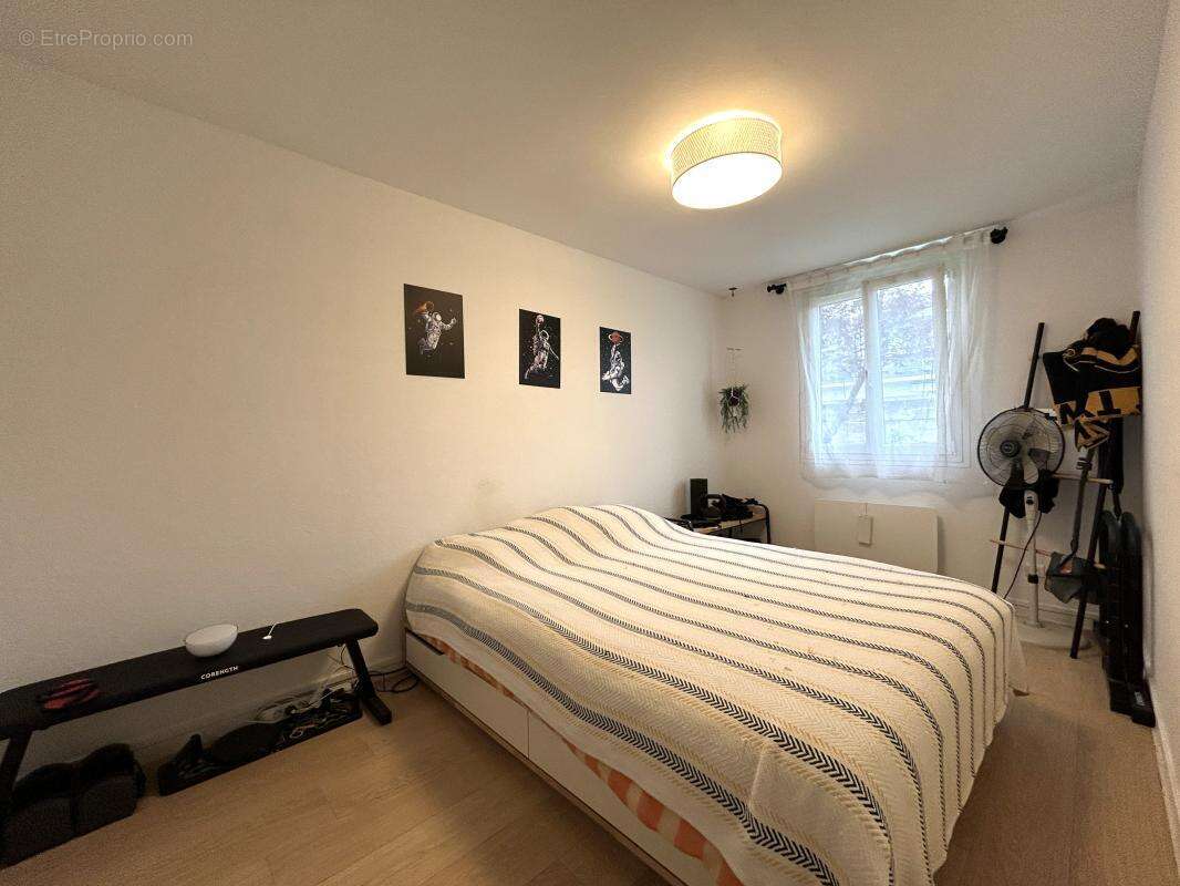 Maison à ROSNY-SUR-SEINE