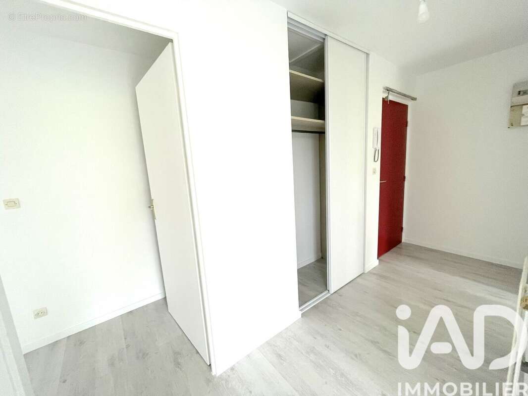 Photo 2 - Appartement à ETIOLLES