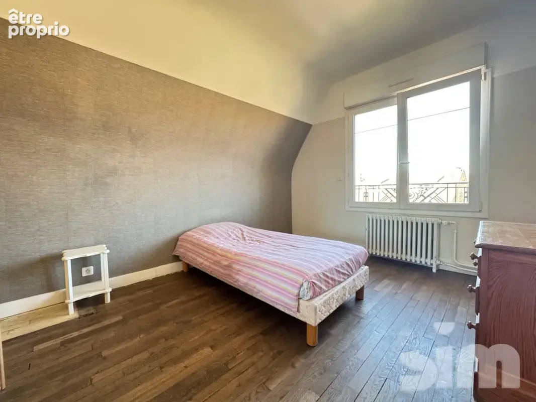 Maison 5 pièces 98 m² à vendre à Chelles (77500) - photo 6