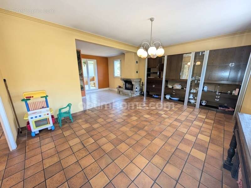 Maison à vendre 6 pièces GUENGAT (29) - photo 5