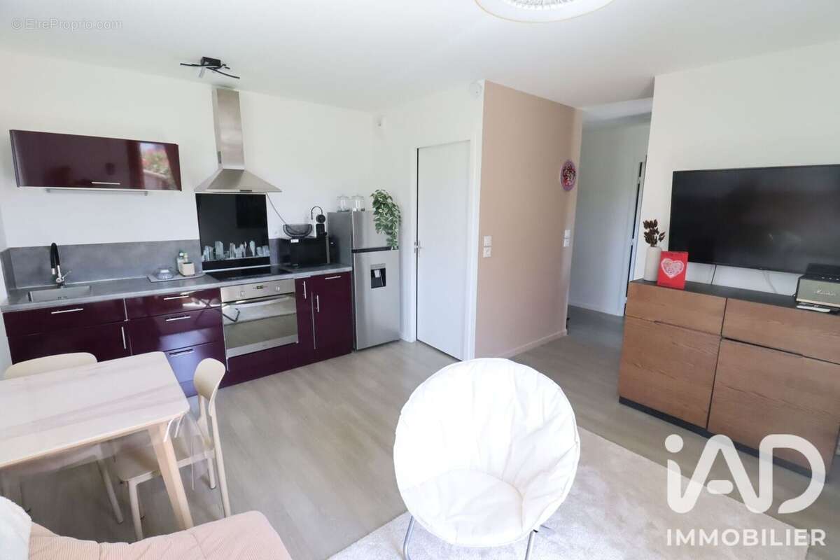 Photo 4 - Appartement à CEBAZAT