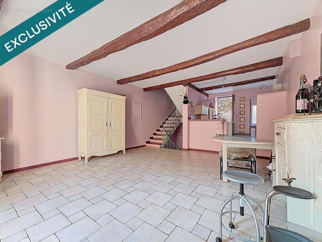 Photo 4 - Maison à LE BOUSQUET-D'ORB