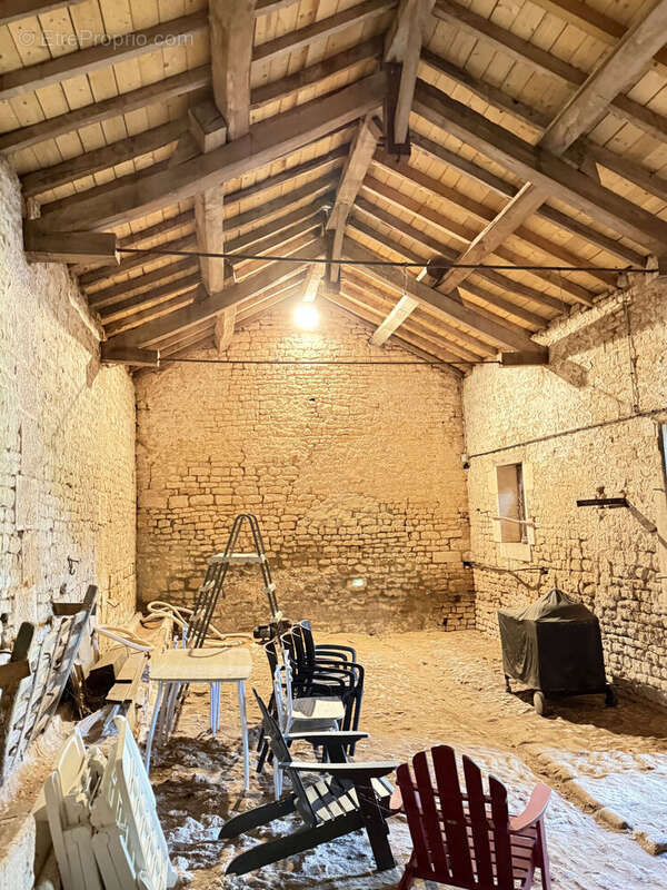 Photo 8 - Maison à BENET