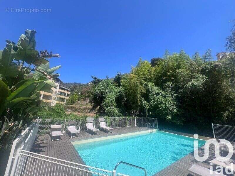 Photo 2 - Appartement à MENTON