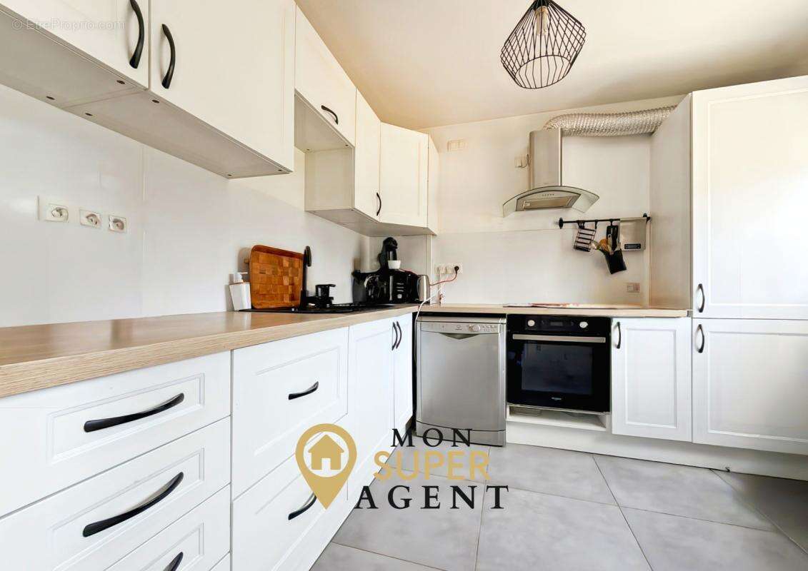 Maison 120 m² à Melun  - photo 6