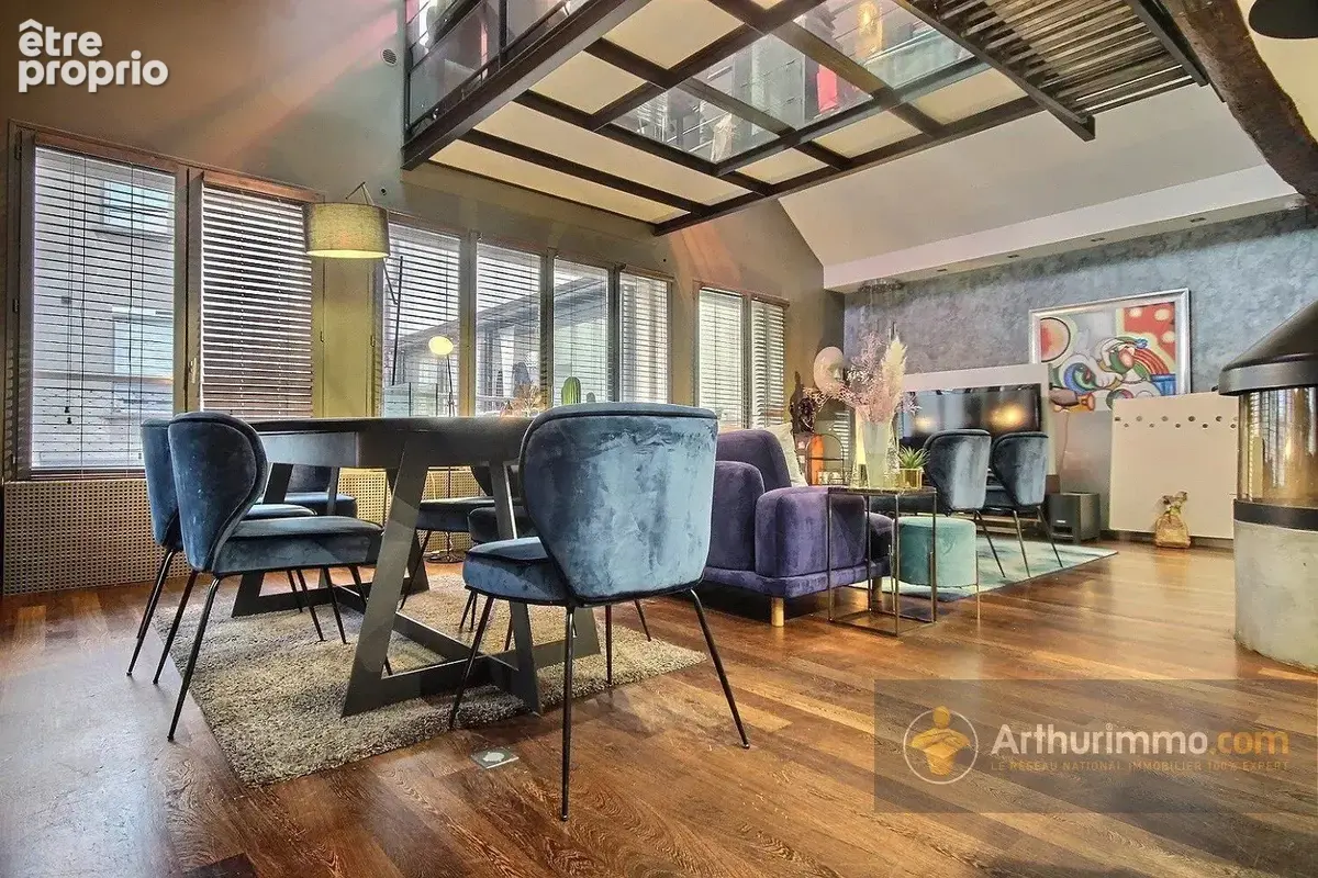 Vente Maison Charenton-le-pont(94220) 1 400 000ï¿œ - photo 7