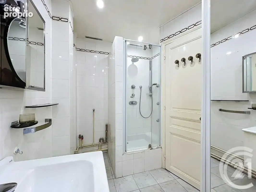 Appartement 3 pièces 68 m² à vendre à Paris-20e (75020) - photo 13