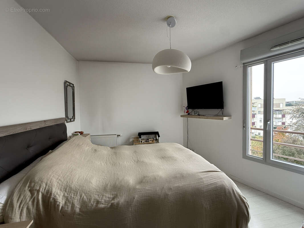 Appartement à VAULX-EN-VELIN