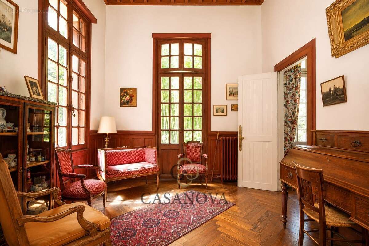 Maison à MONTPELLIER