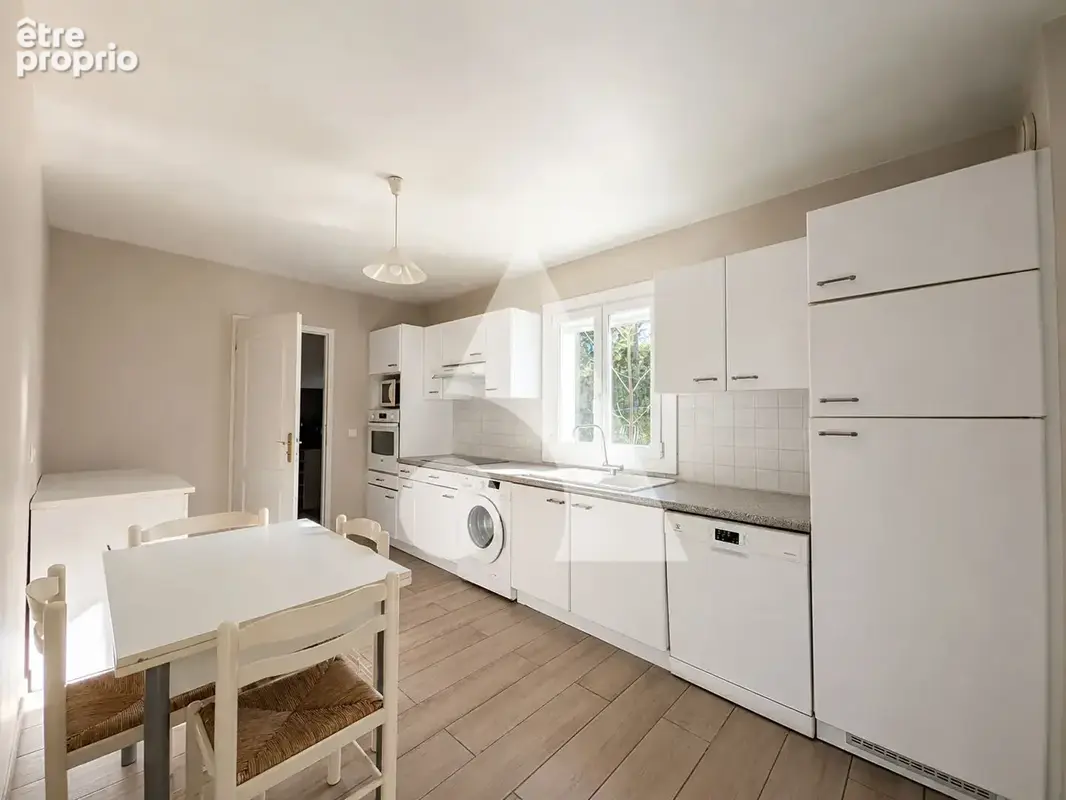Maison familiale - champs guillaume - photo 5