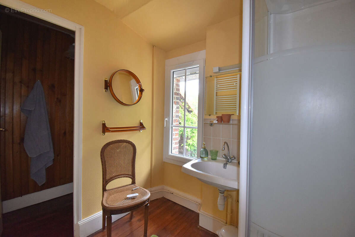 Maison de caractère de 7 pièces - photo 10
