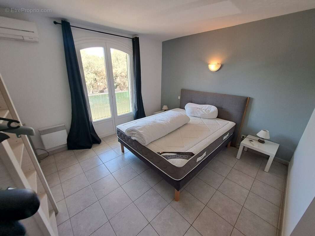Appartement à AGDE