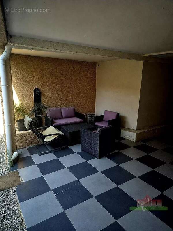 Appartement T3 avec parking – Une belle opportunité à saisir ! - photo 11