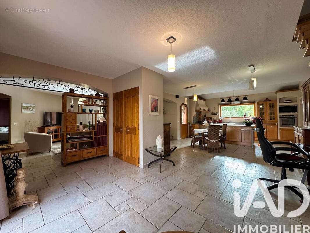 Photo 7 - Maison à RIVESALTES