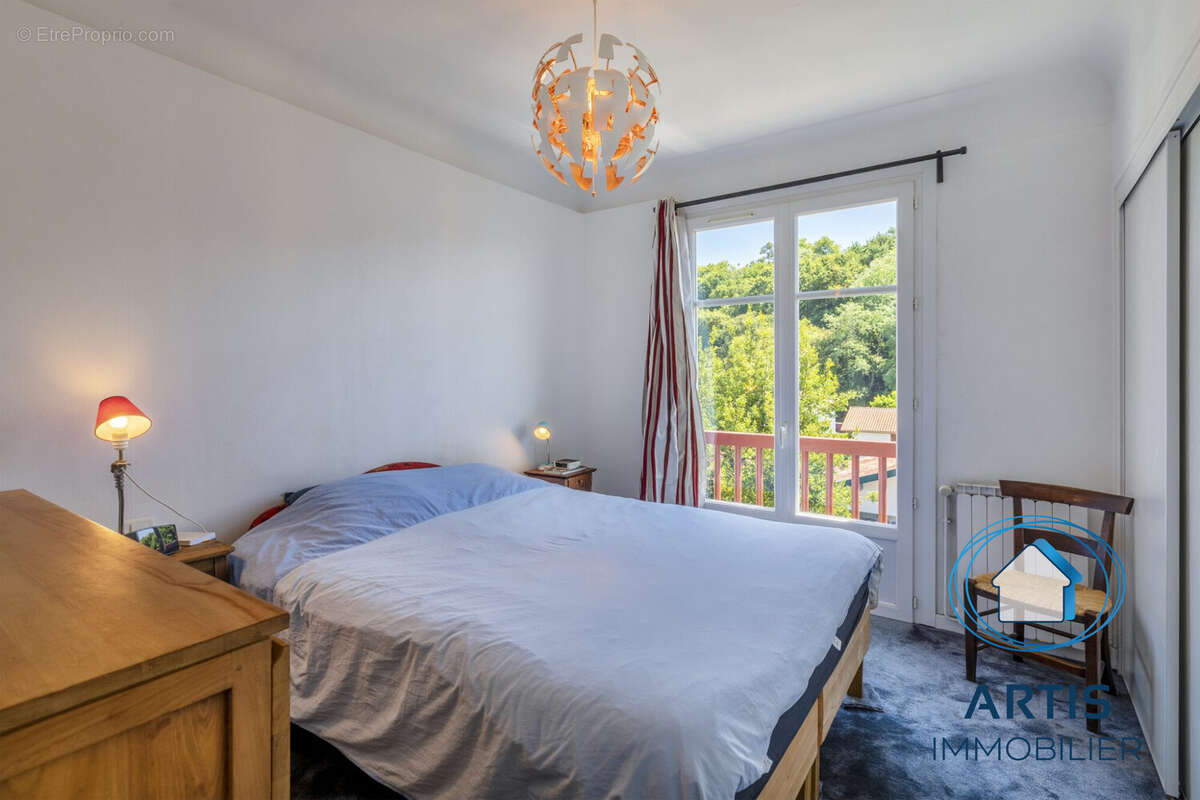 Appartement à SAINT-JEAN-DE-LUZ