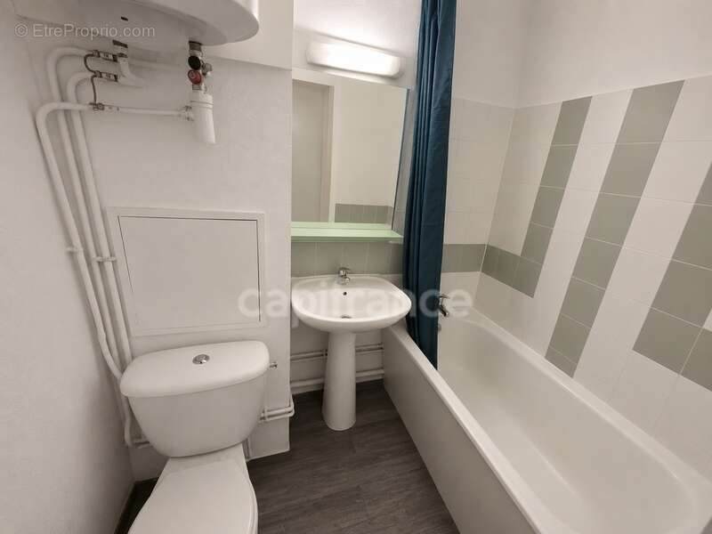 Appartement à CANET-EN-ROUSSILLON