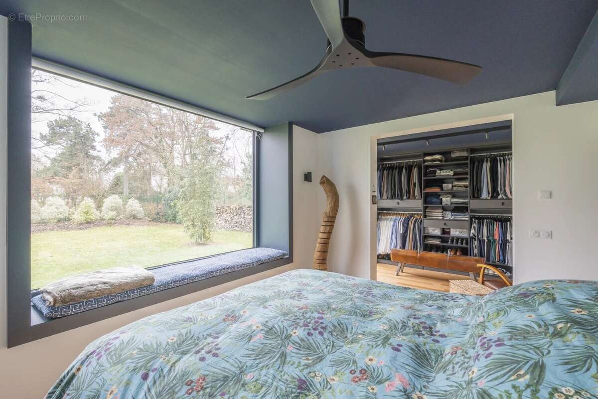 Maison à LE VESINET