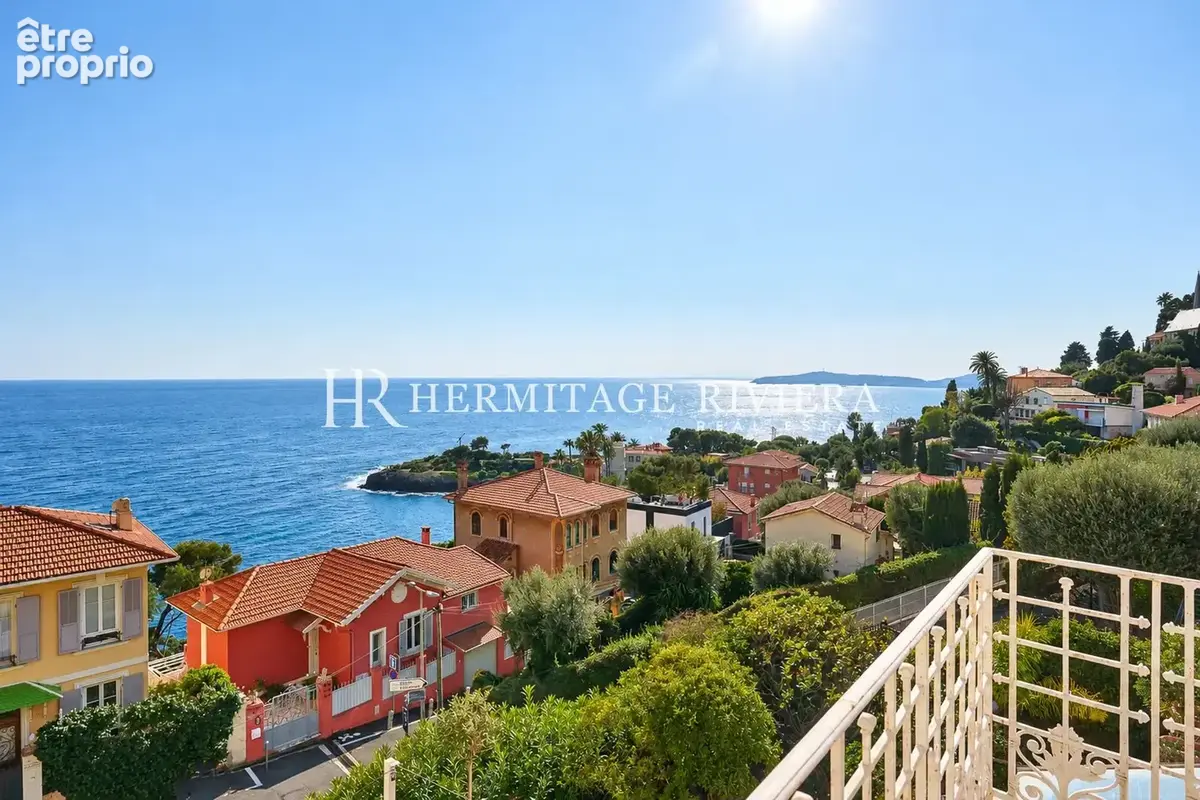 Maison 11 pièces 300 m² à vendre à Cap-D'ail (06320) - photo 6