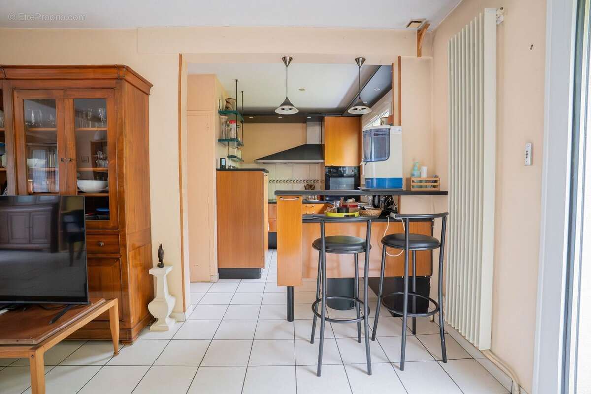 Maison à ANGERS