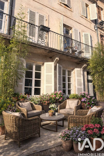 Photo 2 - Maison à SAINT-GENGOUX-LE-NATIONAL