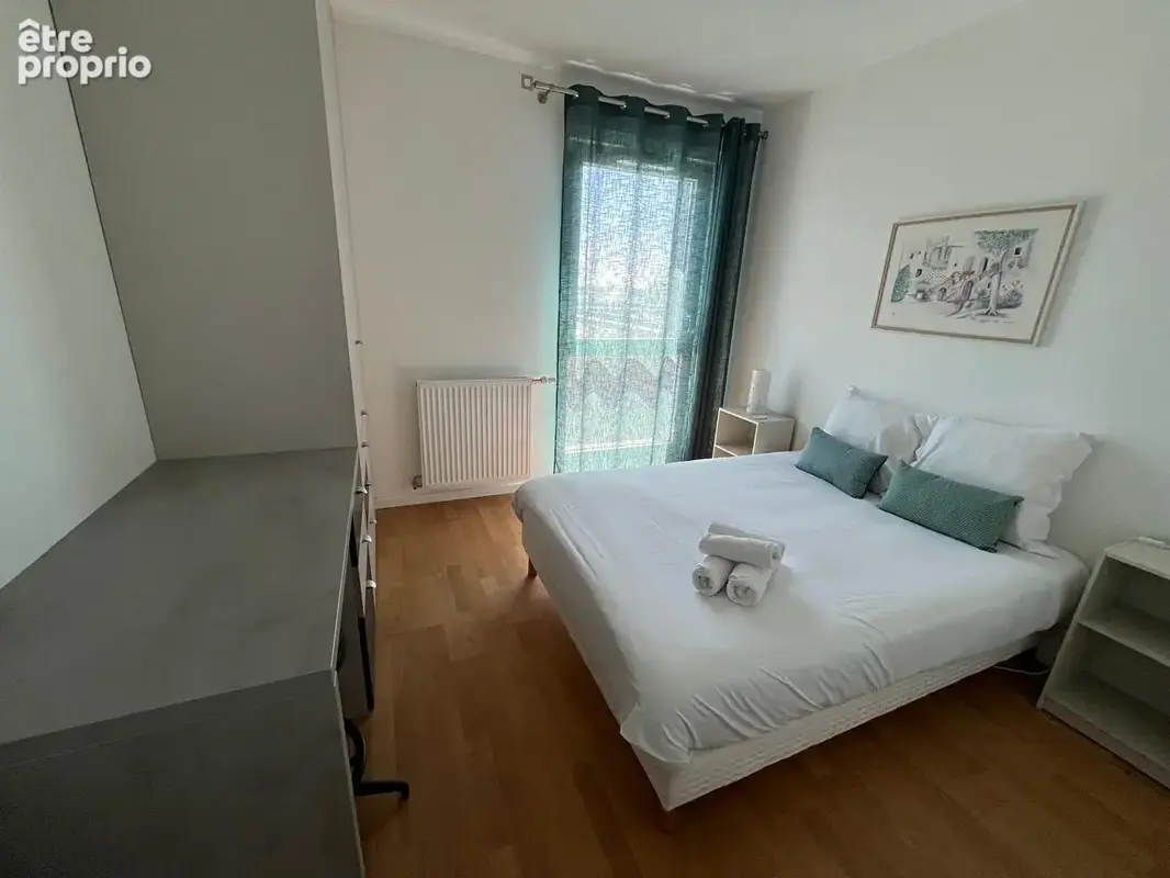 Appartement unique sur les toits de Cenon - photo 7