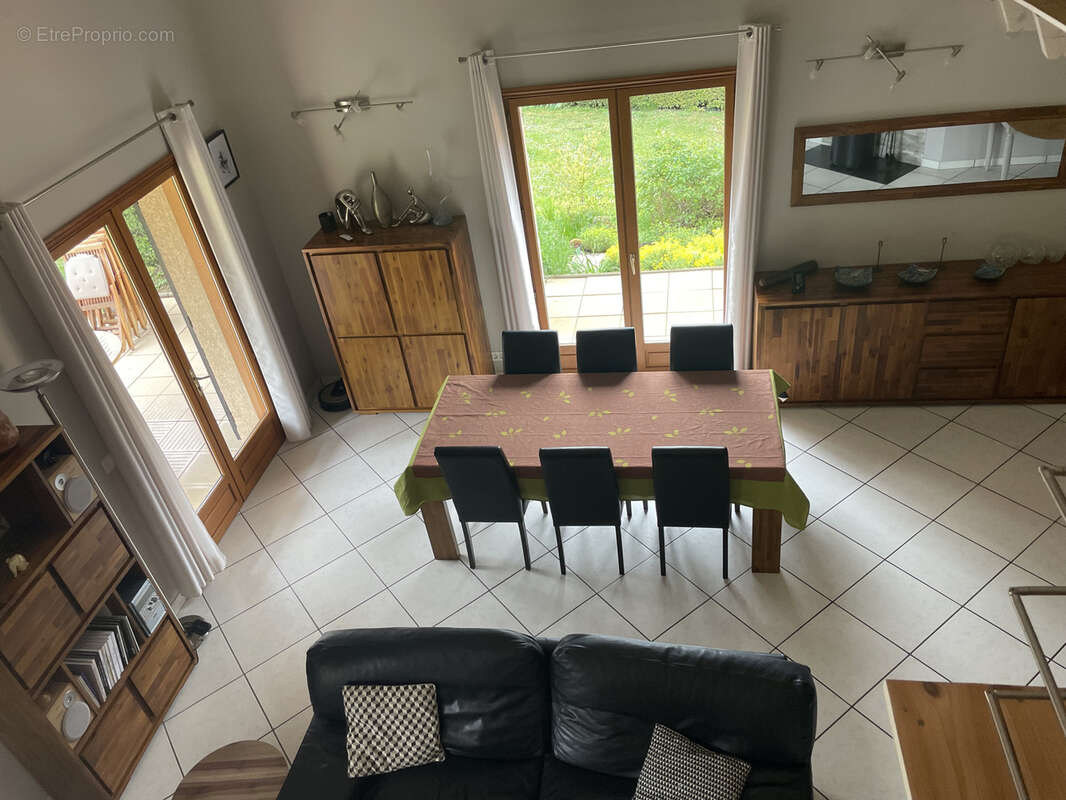VILLA  de 201 M2  offrant 5 CHAMBRES - photo 24