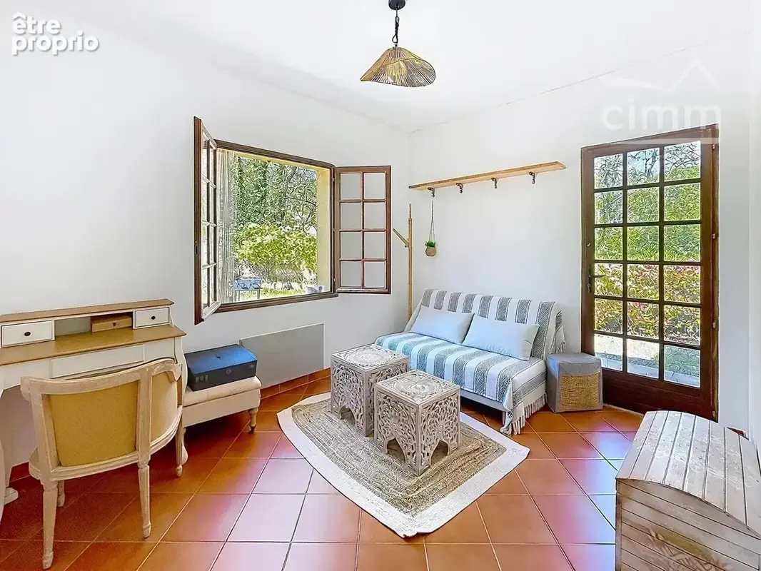 Belle maison avec piscine et pool house - photo 10