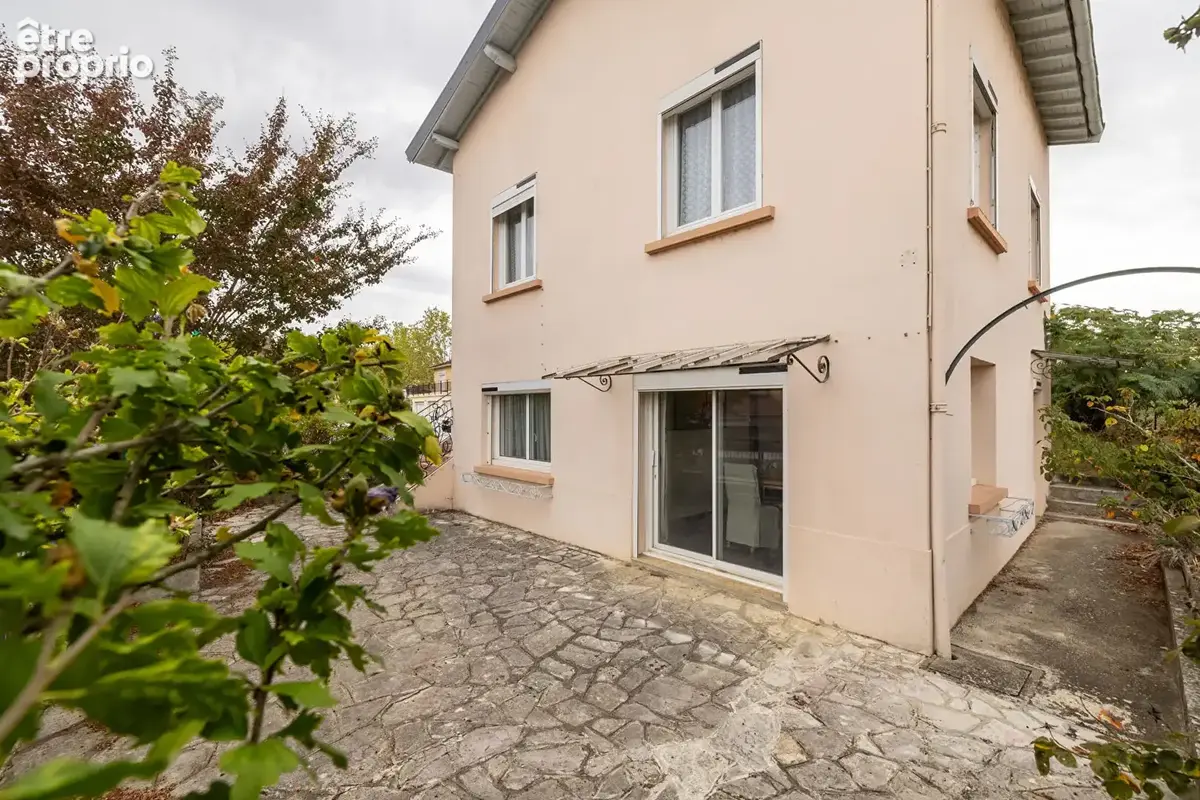 Photo Maison à Riscle au prix de 132 000€
