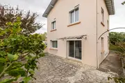 Maison à RISCLE