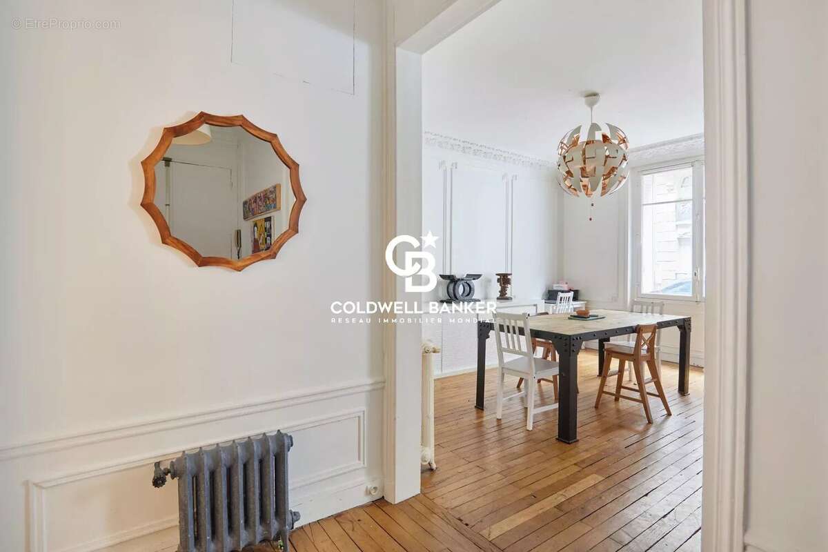 Appartement à PARIS-7E