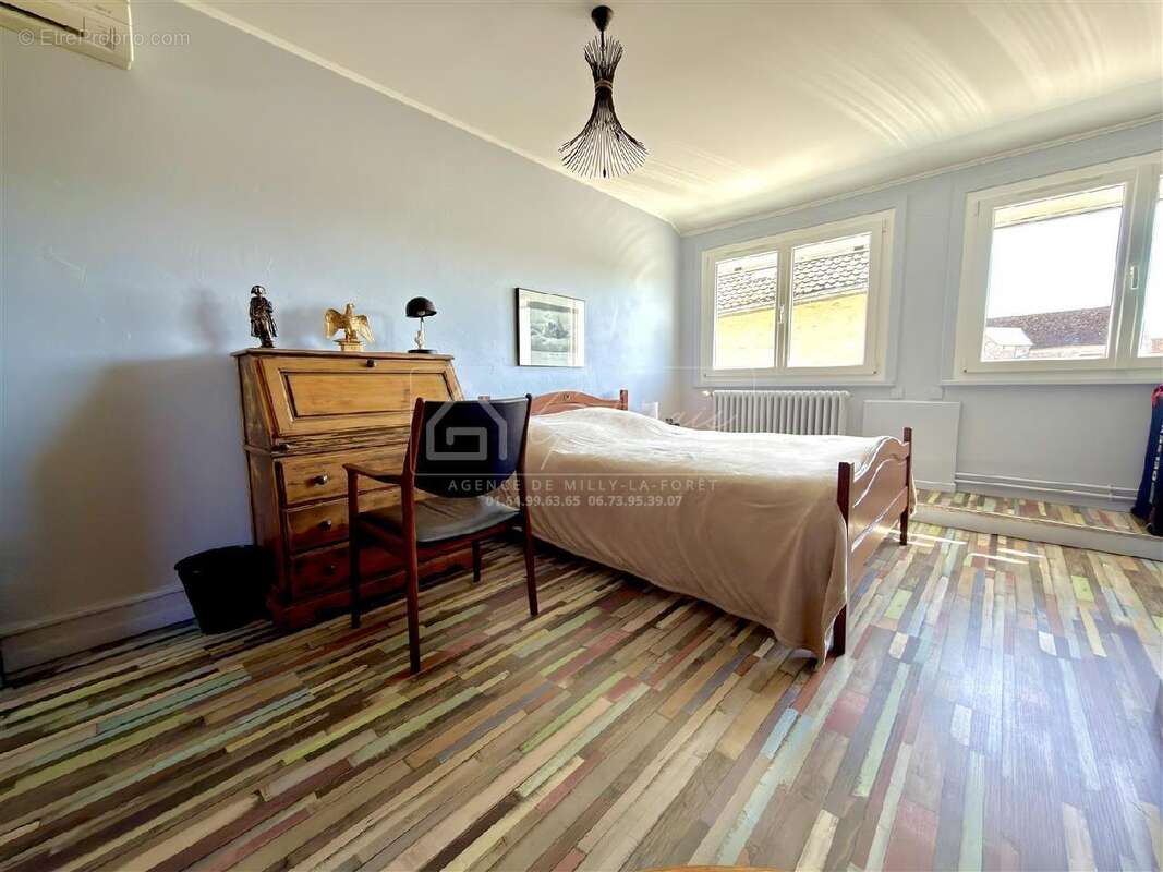 Maison à MALESHERBES