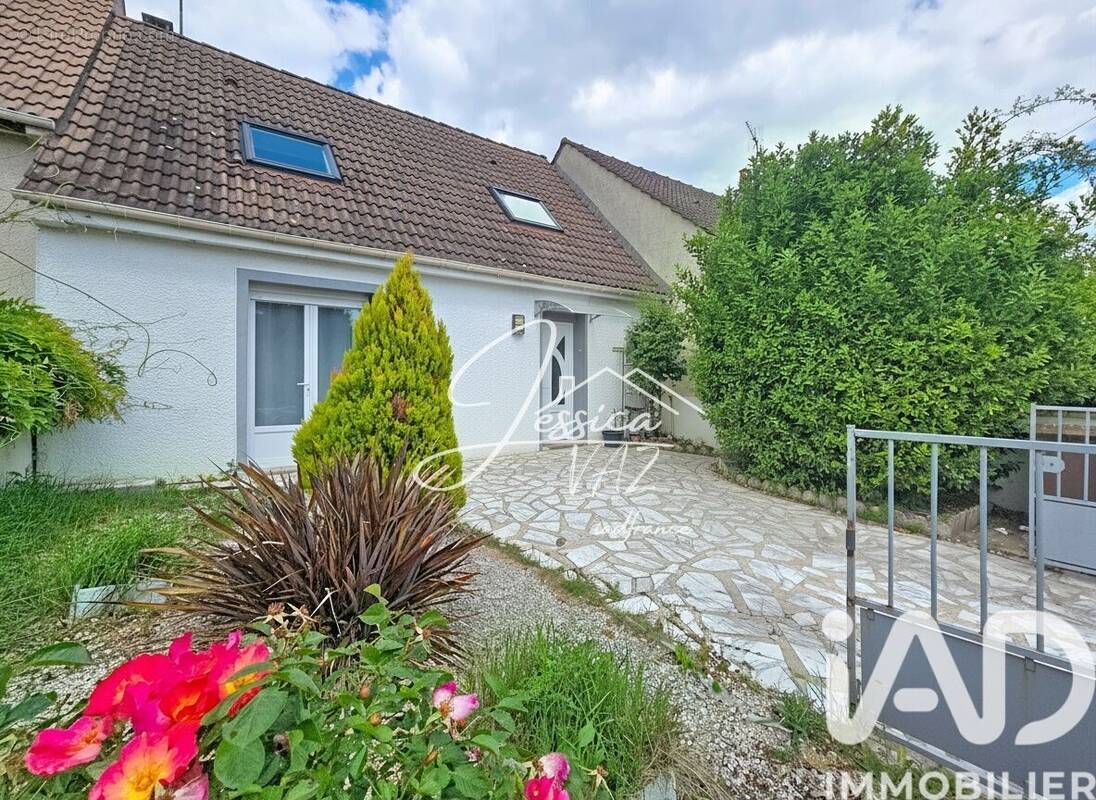 Photo 1 - Maison à VILLEPARISIS