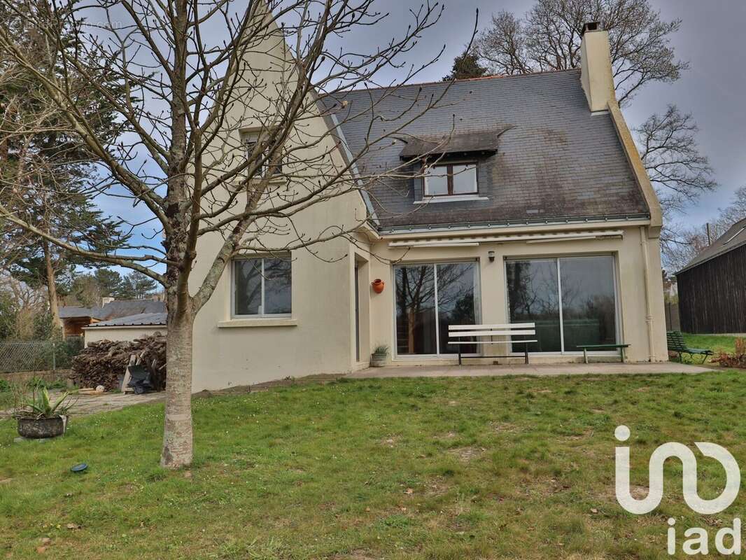 Photo 3 - Maison à MESQUER